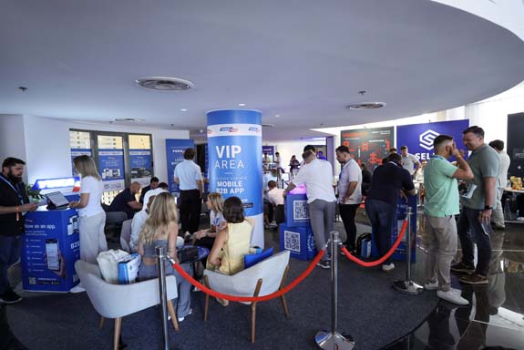 ITC 2026 Meetings & Networking